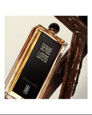 正版現貨香水 Serge Lutens Un bois vanille EDP香草 100ml