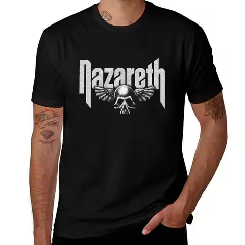 Nazareth Band Rock Scotland Hard Formed In Dunfermline Nazareth Jerussalem Of Band Very Good Hard Ro