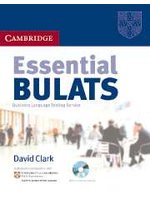 Essential BULATS with Audio CD and CD-ROM (新品)