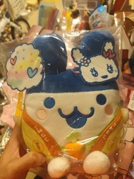 Bandai Tamagotchi 絨毛公仔
