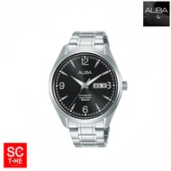 SC Time Online Alba Automatic นาฬิกาข้อมือผู้ชาย รุ่น AL4153X1AL4157X1AL4159X1 (สินค้าใหม่ ของแท้ มี