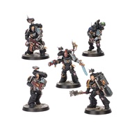 Warhammer 40k: Kill Team: Deathwatch ***no box***