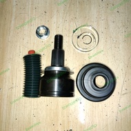 Mazda CX5 2.500cc KE / KF Grade A Limited outer axle