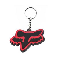 Fox Motorcross Keyring - (KEYCHAIN)