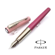= Small Collection Parker Vector XL Series Limited Edition Fountain Pen (Dream Pink) Parker Pen Park