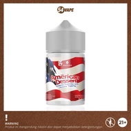 Freebase American Dessert Cheese Tiramisu With Matcha Topping V1 60ml
