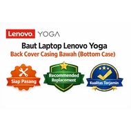 LENOVO Bottom Casing Bolt YogaLenovo 6 7 Slim 7 520 530 730 C640 14IRL8 Back Cover Screws