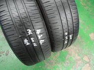 日興隆中古胎  Michelin米其林 ENERGY 195/60/14 紋路深 2條