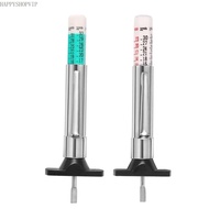 HSV Tyre Gauge Tread Depth Tyre Tread Checker Color Coded Tyre Depth Portable Wheel Tread Checker Sa