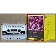 BEE GEES - THE BEST OF BEE GEES VOLUME 2 - Cassette