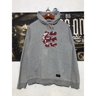 Etnies hoodie