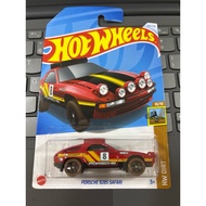 Hot Wheels Porsche 928S Safari