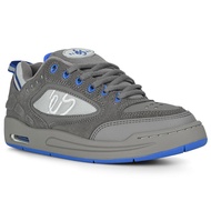 eS Creager Grey/Royal (9051125) Sneakers Men Shoes