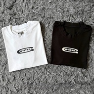 G-STAR Fashion Men's Cotton Comfortable Classic Short Sleeved T-shirt Top DZS