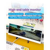 Chassis Deputy Screen aida64 Extension Screen Asus Same Style Dual Screen 4K Computer Desk with DIY3