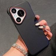 New for Huawei Pura 90 90s 80 70 Pro Max/Plus/Ultra Nova 13 14 Pro/Ultra Magnetic Borderless Skin Fe