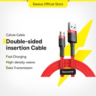 Baseus Micro USB Cable Fast Charging