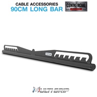 MULTI-GRIP Long Bar ขนาด 90cm