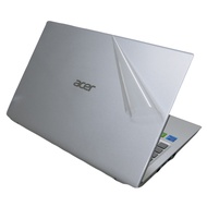 [Ez] ACER Aspire 3 A315-58 A315-58G Body Protector (Including Cover Sticker, Keyboard Peripheral Sticker) DIY Envelope