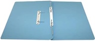 Acco 43243EAST Eastlight Jiffex File Folder (A4) Blue