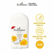 Enchanteur GOLD Deodorant Roll-on