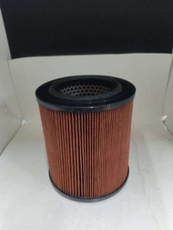 กรองอากาศมาสด้าไฟเตอร์  ทรงกลม กลาง 16 ซม วงใน 9 ซม.สูง 18 ซม.MAZDA FIGHTER WL31-13-Z40   ราคา  240 