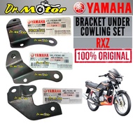 RXZ Bracket Under Cowling Lower Cover Bajak Sampan Braket 3XL-F836A-00 3XL-F836G-00 3XL-F836E-00 100