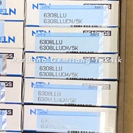 Ball Bearing 6308 LLU NTN | Ball Bearing 6308LLU NTN | Bearing 6308 2RS NTN Rubber Cap (Sealed)