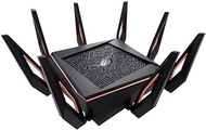 ASUS Wireless AX Tri-Band Router - GT-AX11000