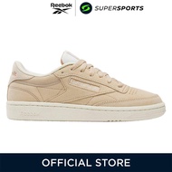 REEBOK Club C 85 รองเท้าลำลองผู้หญิง [Online Exclusive]