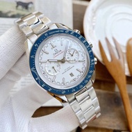 OMEGA OMEGA OMEGA Speedmaster Series Men's Watch Automatic Mechanical Watch Men's Watch OMEGA Men's 