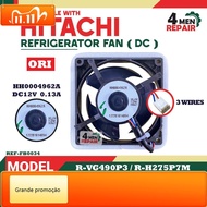 (HH0004962A) R-VG490P3 R-H275P7M R-H270P4M R-H240P7M R-H310P4M R-H350P4M R-H315P7M R-H350P7M HITACHI