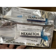 Hexaetch Etching Gel 10ml