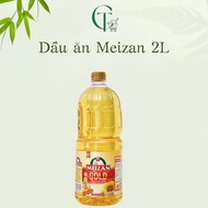 [HN] Dầu ăn cao cấp Meizan Gold