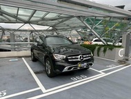 2019 GLC300 小改款樣式 質感黑岑木 高貴不貴