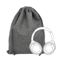 Headphone Storage Bag Extra Large Cloth Bag Extra Large Headphone Bag Extra Large Headphone Bag Suit