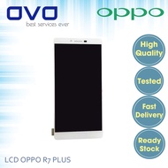 OPPO R7 Plus Original LCD Touch Screen Replacement OVO