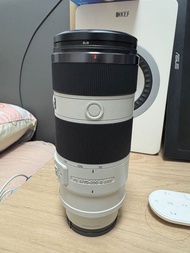 (99% New) Sony FE 70-200mm F4 G OSS