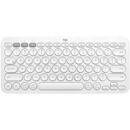 K380 Logitech/K375s แป้นพิมพ์บลูทูธไร้สายคีย์บอร์ดขนาดกะทัดรัด Keyboard Mobile แป้นพิมพ์สำหรับแท็บเล