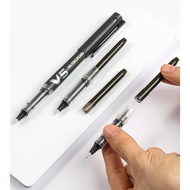 Pilot Hi-Tec Point V5/V7 (cartridge system; Hi-Tec Pens)