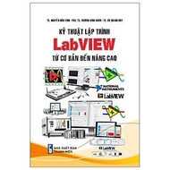 Kỹ Thuật Lập Trình Labview Từ Cơ Bản Đến Nâng Cao