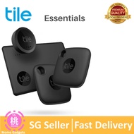 Tile Mate / Tile Starter, Bluetooth Tracker, Keys Finder and Item Locator; Up to 250 ft. Range.Up to