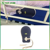 [Wishshopelxn] Hand Control Mitts Agitated Patient Elderly Gloves Infection Protectors