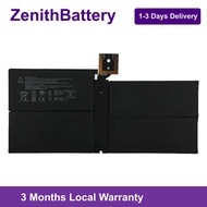 Battery G3HTA038H 5940mAh For Microsoft Surface Pro 5 Pro5 DYNM02 Microsoft Surface Pro 6 Pro6 Quali