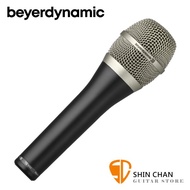 Beyerdynamic 拜耳 TG V50 動圈式麥克風 ( 無開關 ) 捷克製【心型指向/台灣公司貨二年保固/TG-V50】