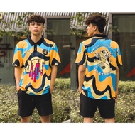 JTT HOME & AWAY JERSEY 2023