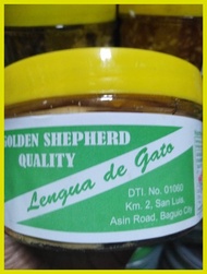 ➔ ❋ ⚖ Baguio Pasalubong! Lengua -Brittle -Choco Flakes
