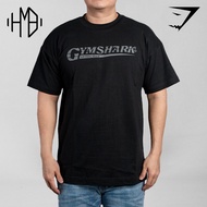 GYM T-Shirt Pump Cover Oversized Tee GYM SHARK 100% Authentic