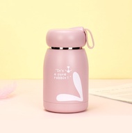 Bình giữ nhiệt cao cấp có cảm biến nhiệt Cấu tạo ruột inox SUS 304 không gỉ Dung Tích 320ml