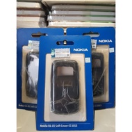Nokia C6-01 Soft Cover CC-1013 C6 OfficialOriginal